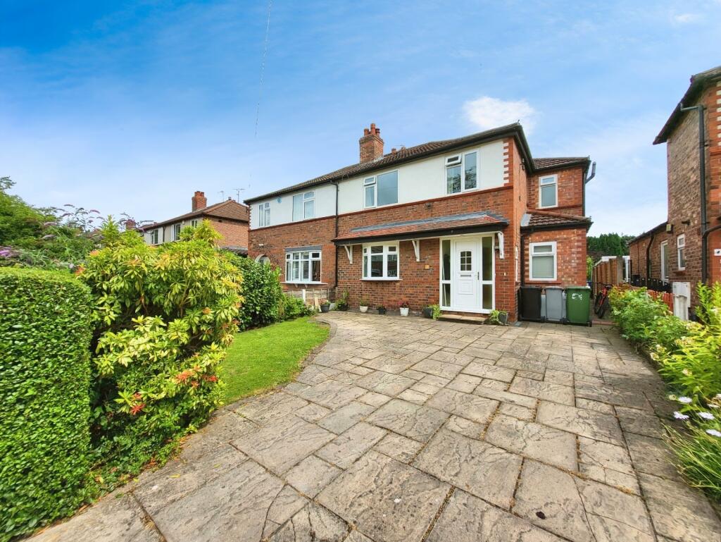 31 Mossgrove Road