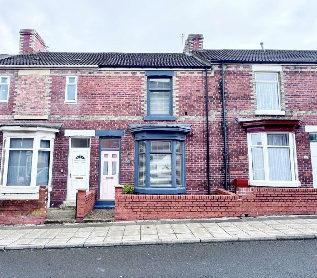 61 Byerley Road