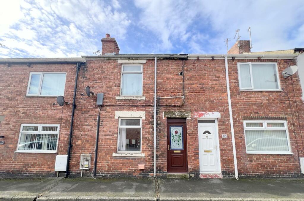 89 Albert Street