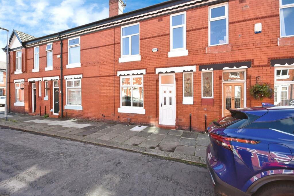 5 Brockley Avenue