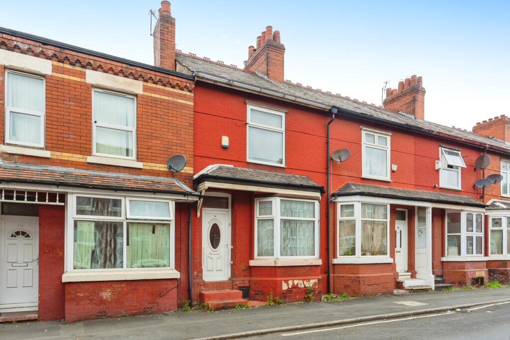 18 Cowesby Street