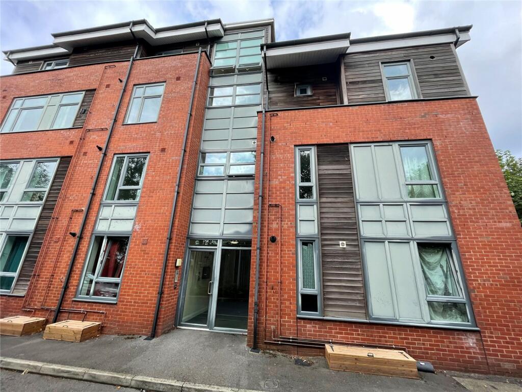 Dukes Court, 79 Wellington Road