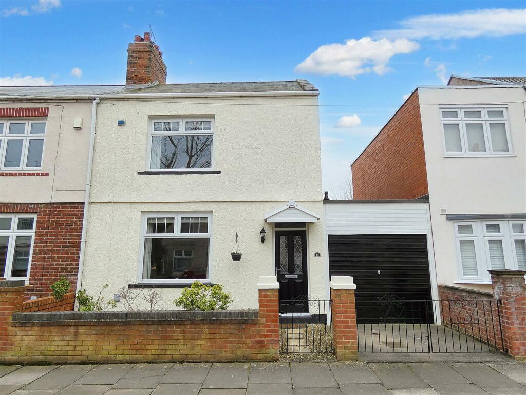 22 Holly Avenue