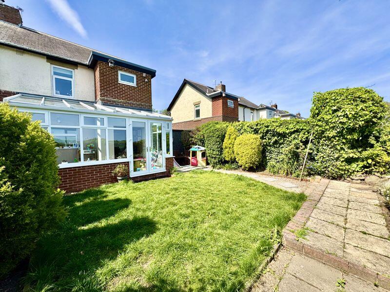 36 Holywell Avenue