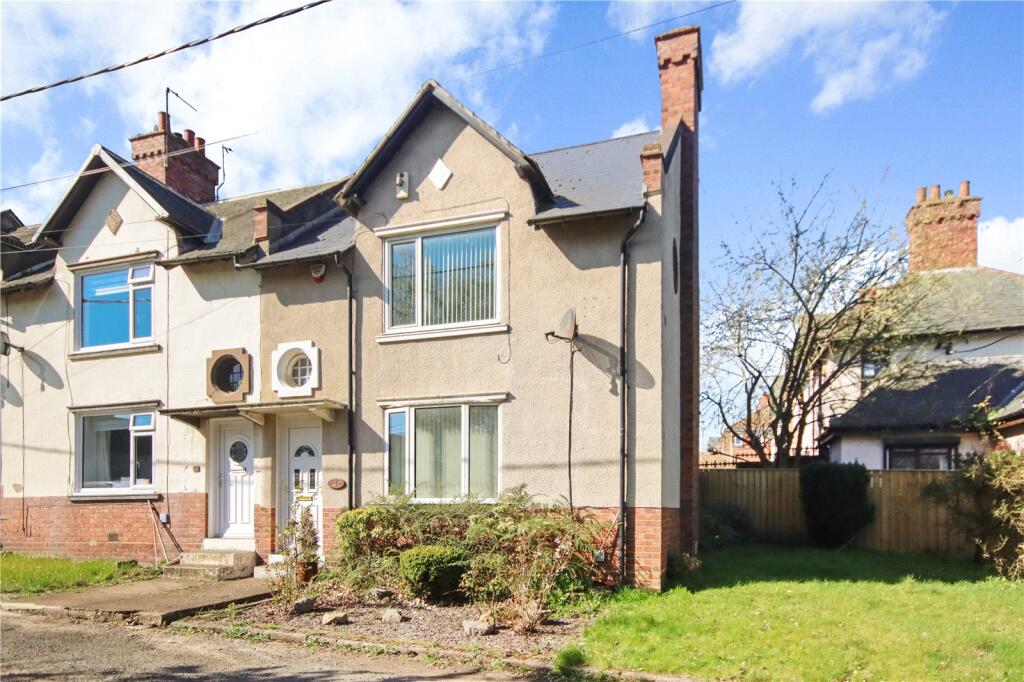 18 Gardiner Crescent