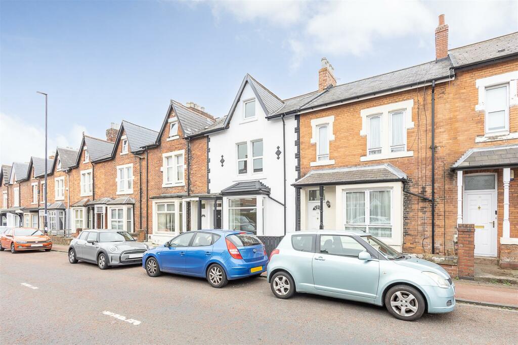 85 Meldon Terrace
