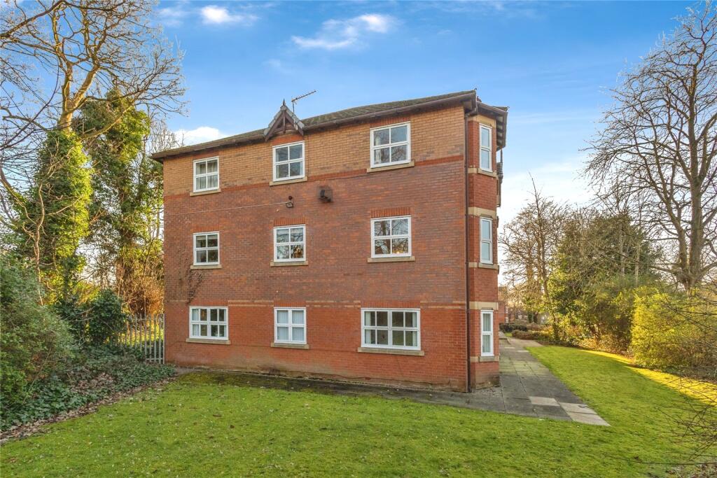 9 Brigadier Close