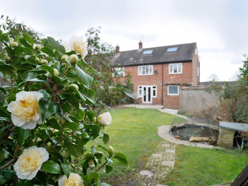 24 Mendip Avenue