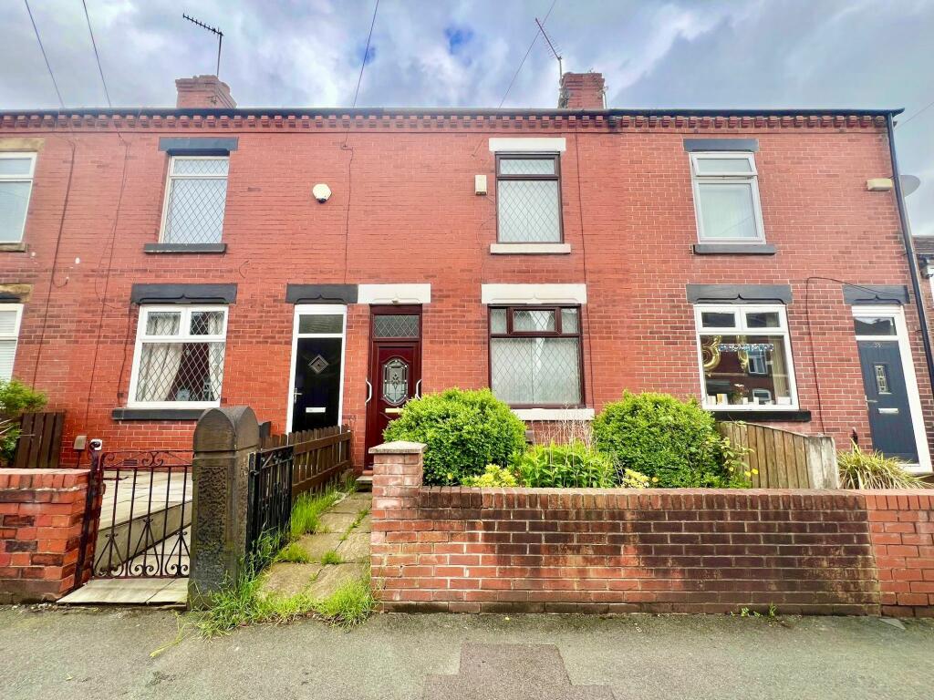 40 Moss Lane