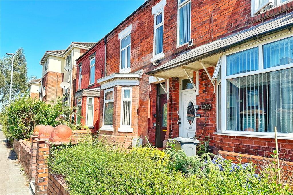 143 Ashley Lane