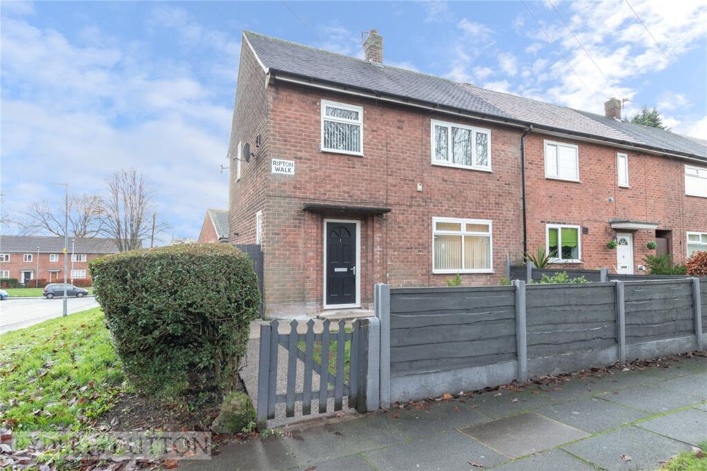 3 Ripton Walk