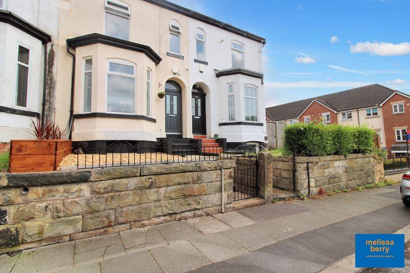 29 Oaklands Road