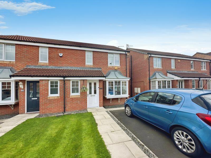 66 Rothbury Drive