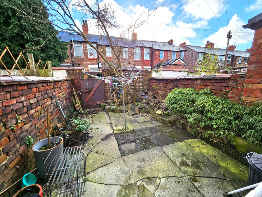 111 Thornton Road