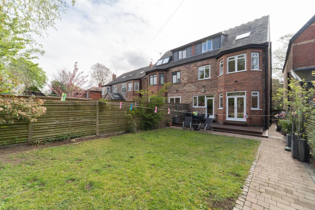 76 Dudley Road