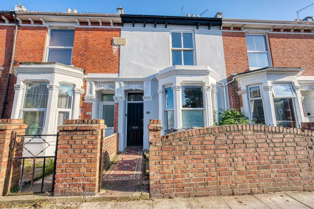 124 Lawrence Road