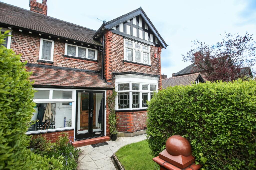 9 Meadows Road