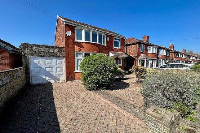 26 St Chads Road