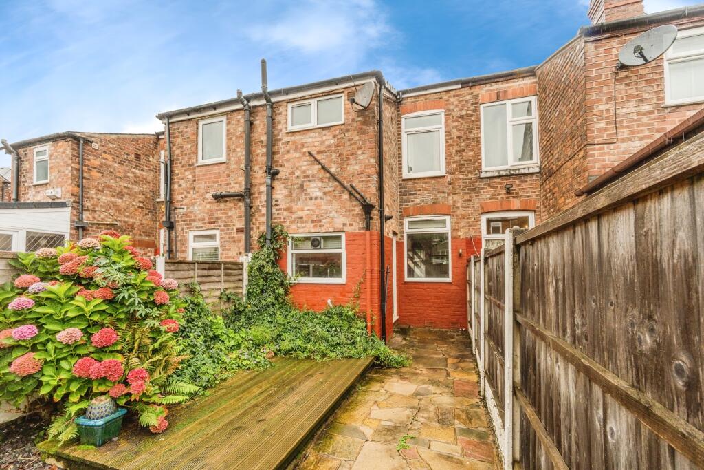 43 Allanson Road