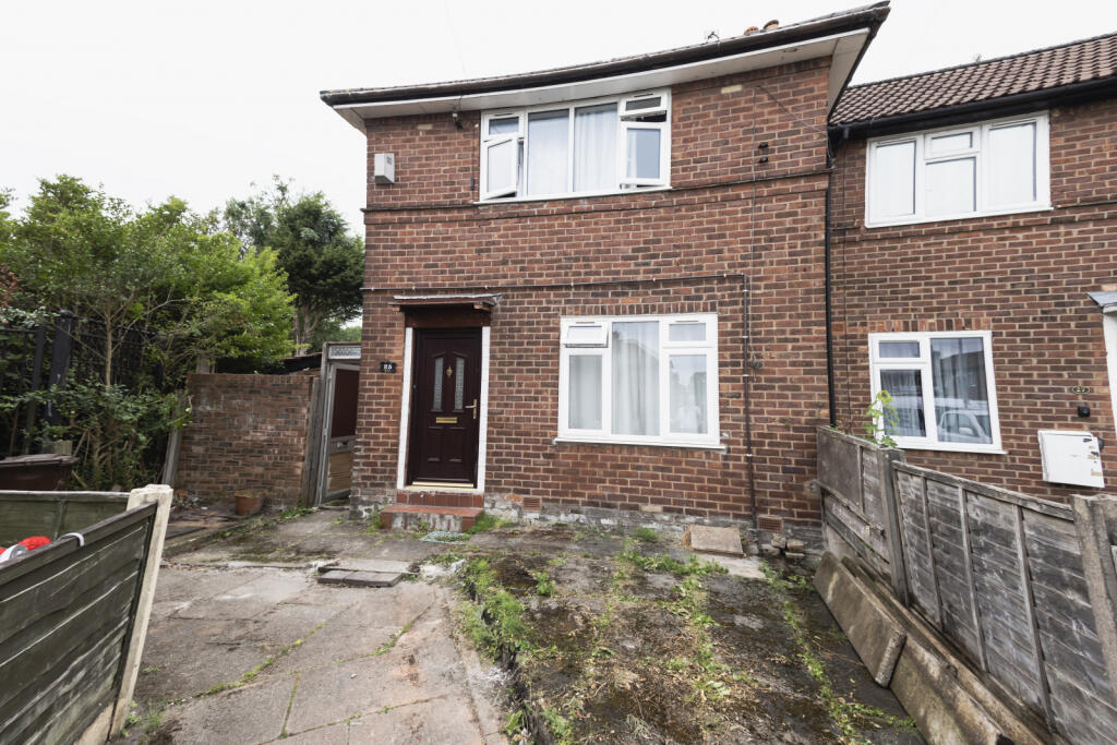 25 Halliday Road