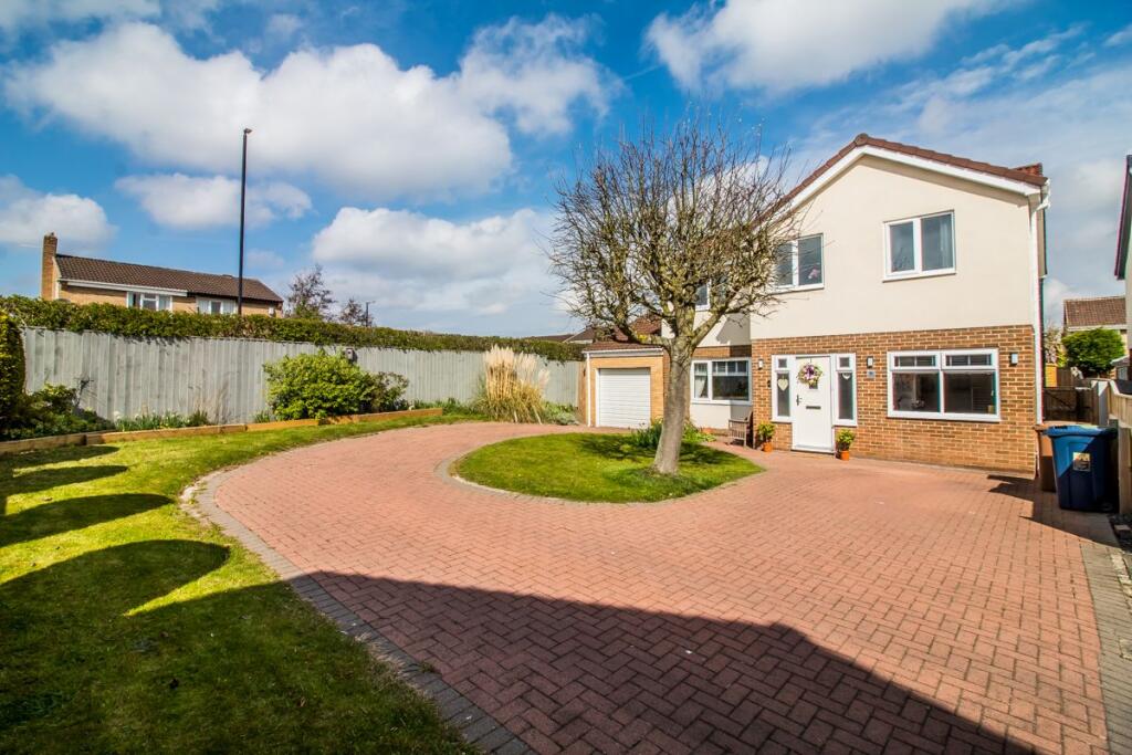 9 Hargill Drive