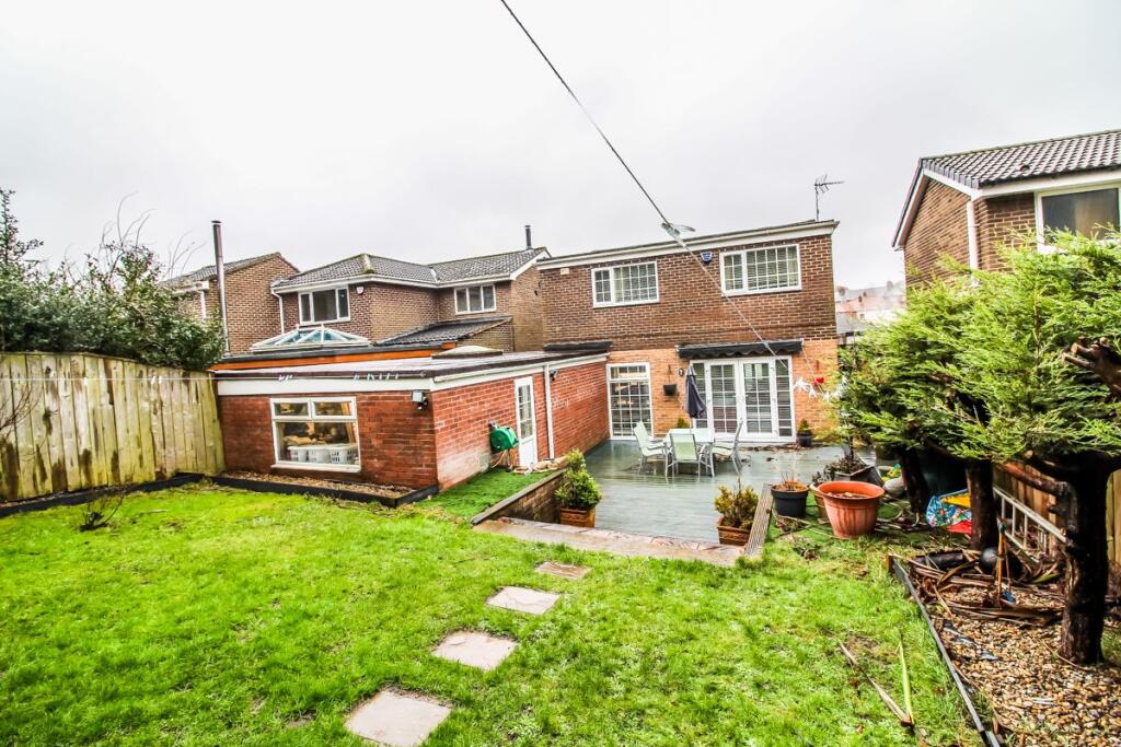 56 Avebury Drive
