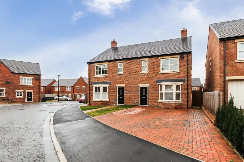 25 Greysfield
