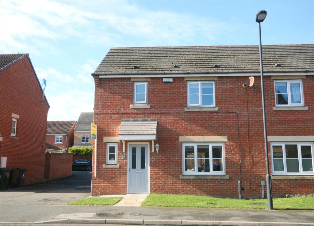 9 Greenrigg Place
