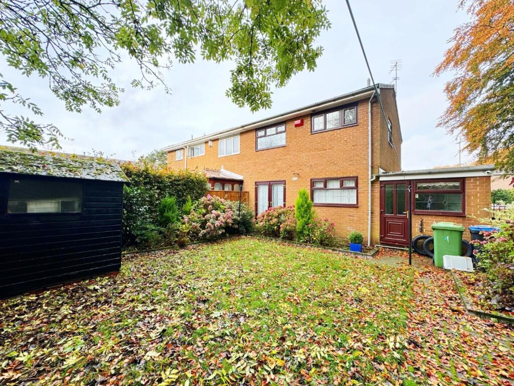 1 Wallington Drive
