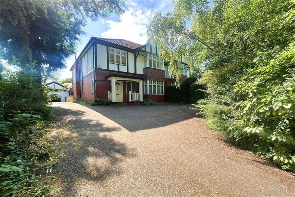 298 Brooklands Road