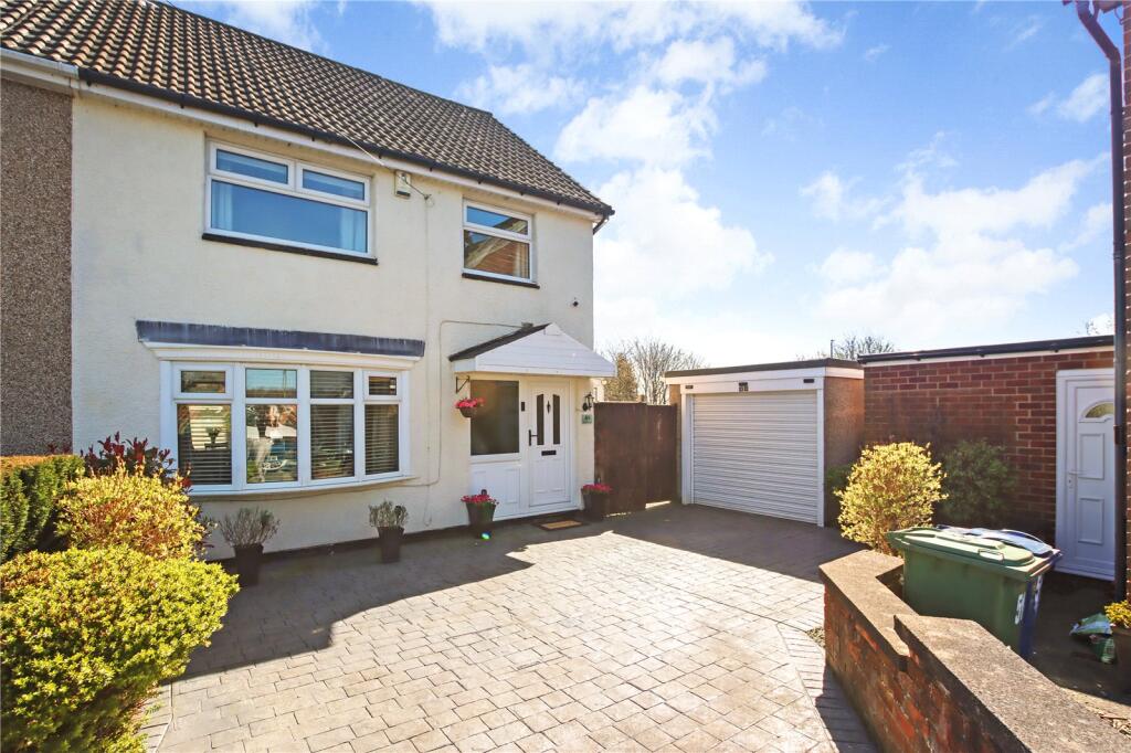 49 Bede Crescent