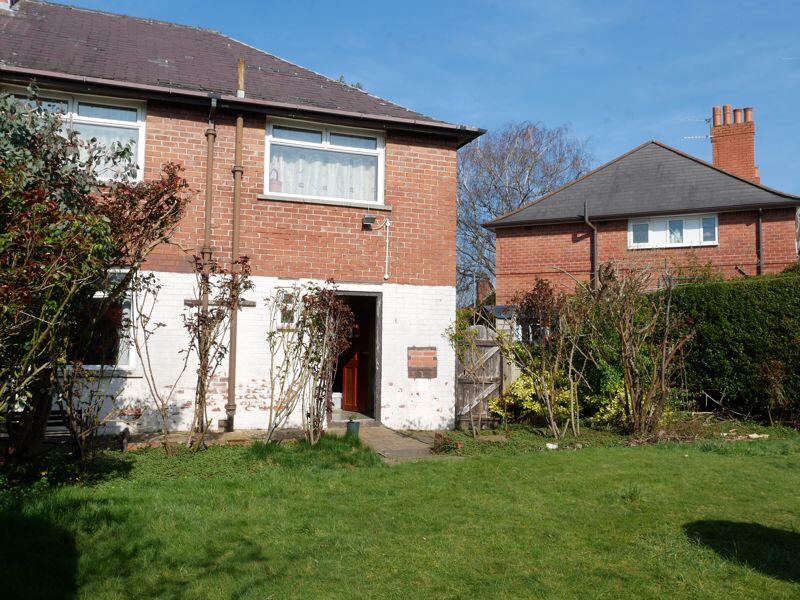 22 Desmond Road
