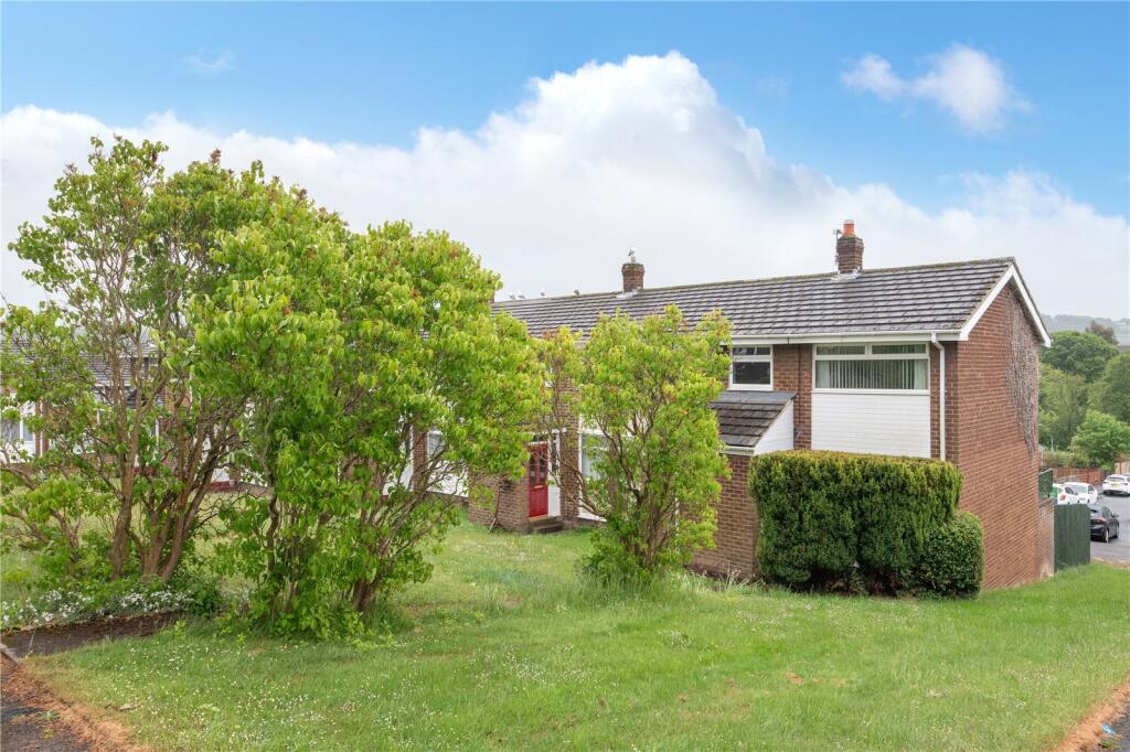 4 Rookswood Gardens