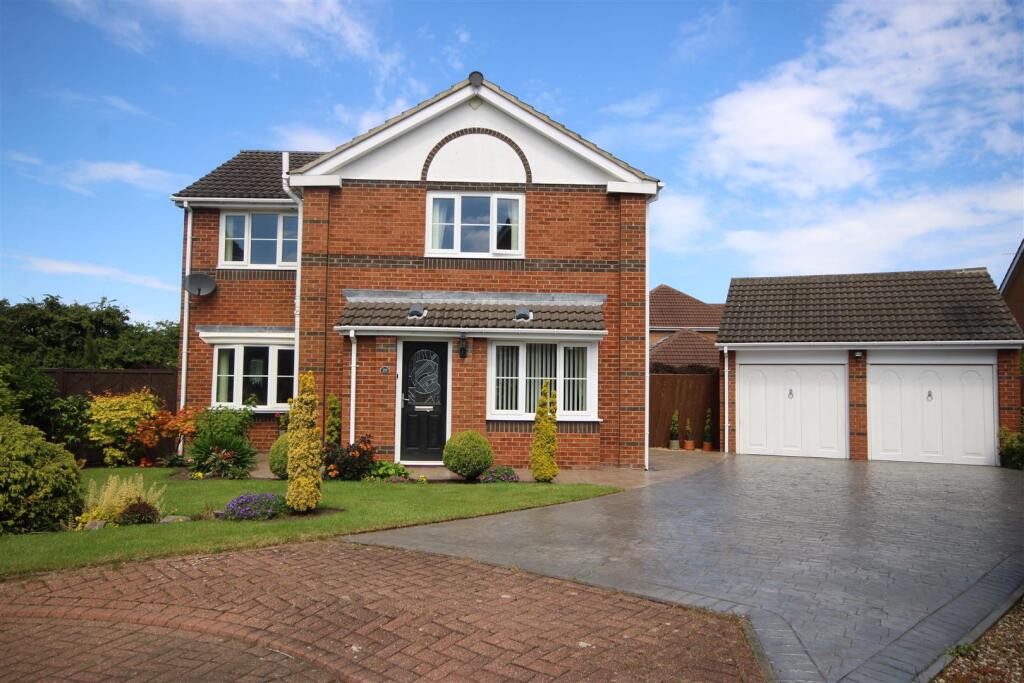 20 Broadlands