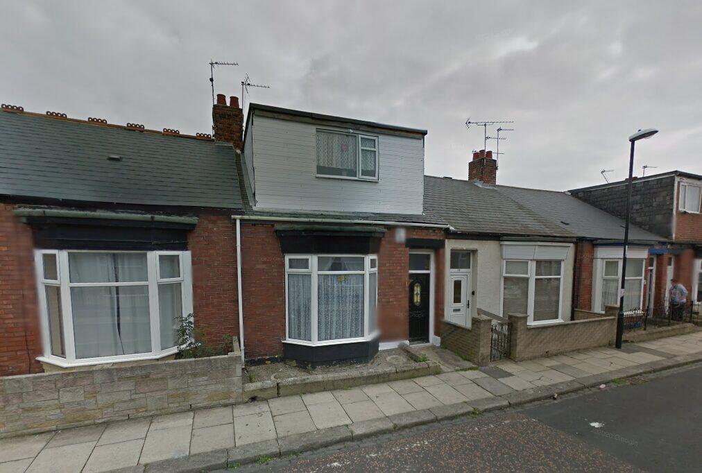 72 St Leonard Street