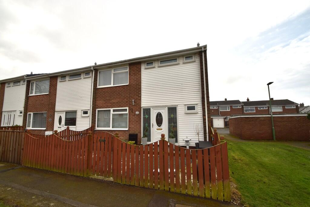 49 Wordsworth Gardens
