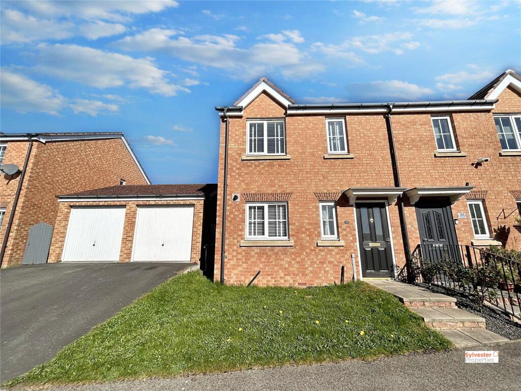36 Orwell Gardens
