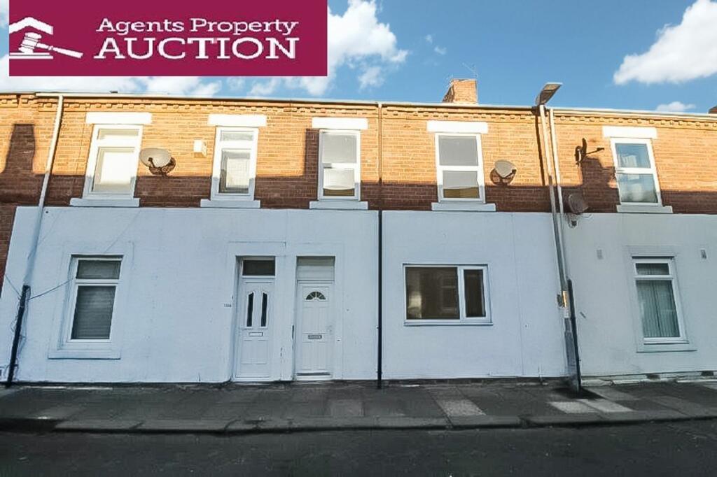108 Hambledon Street