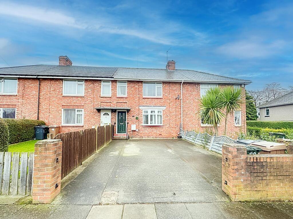 364 Station Road