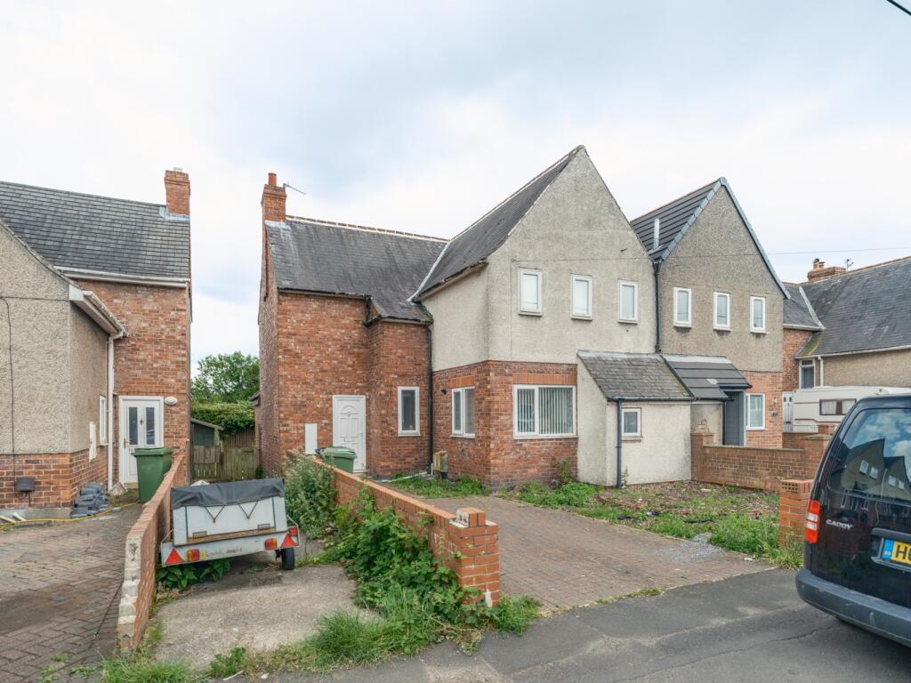 17 Beatty Road