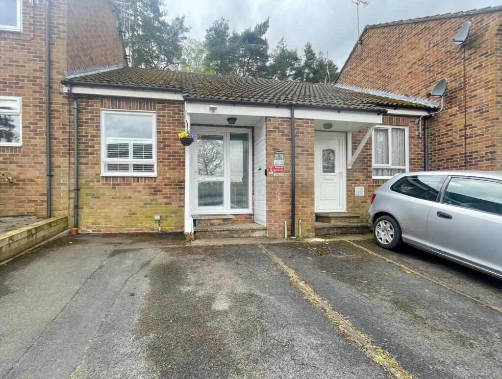 6 Northumberland Road