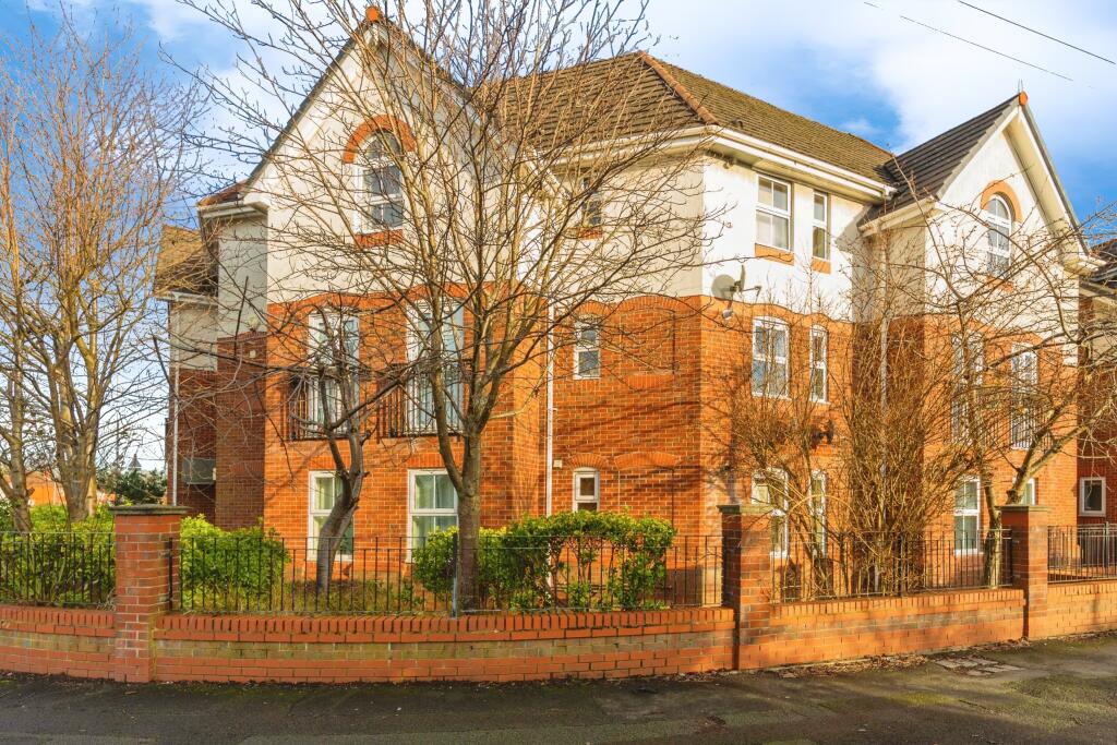 89 Parrs Wood Road