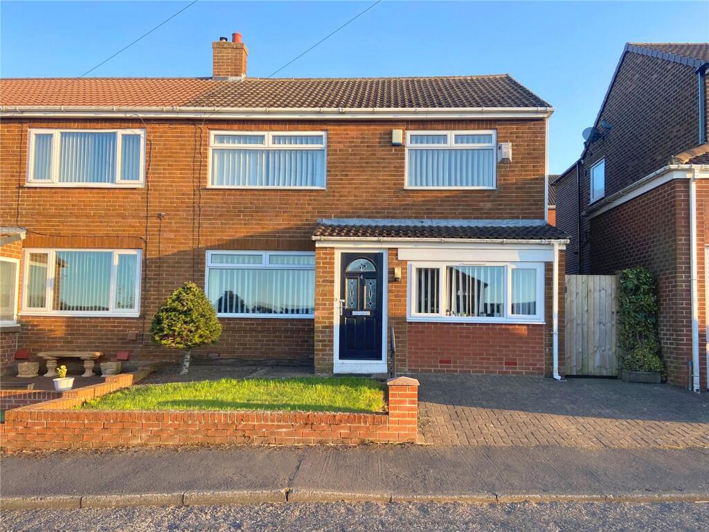 4 Grange Road