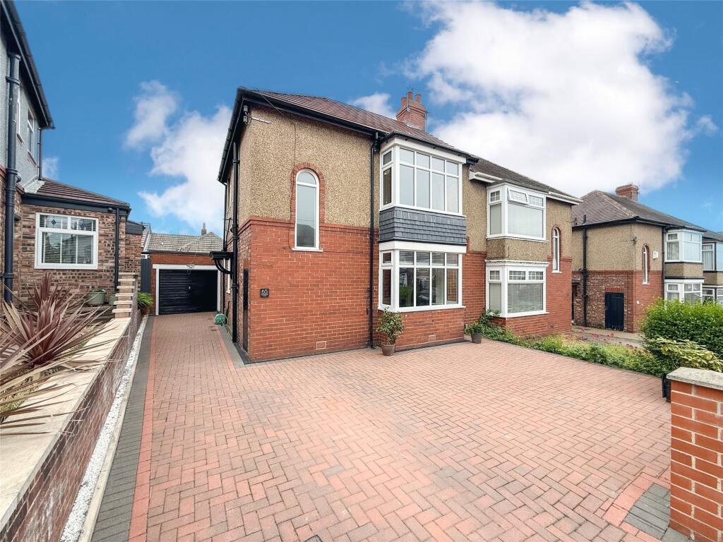 65 Beechwood Avenue