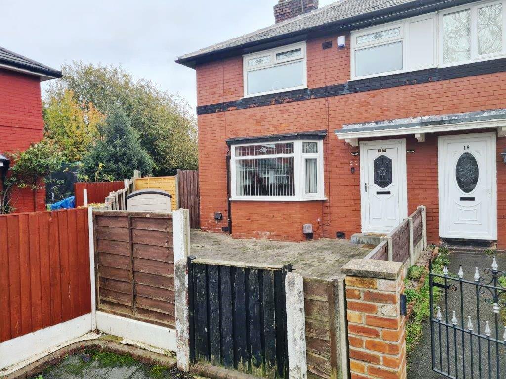 17 Ashurst Avenue
