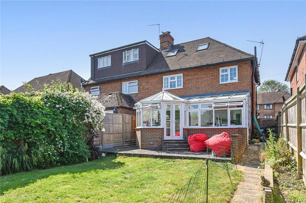 8 Cranford Road