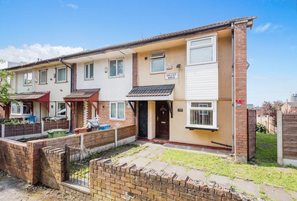 8 Salcot Walk