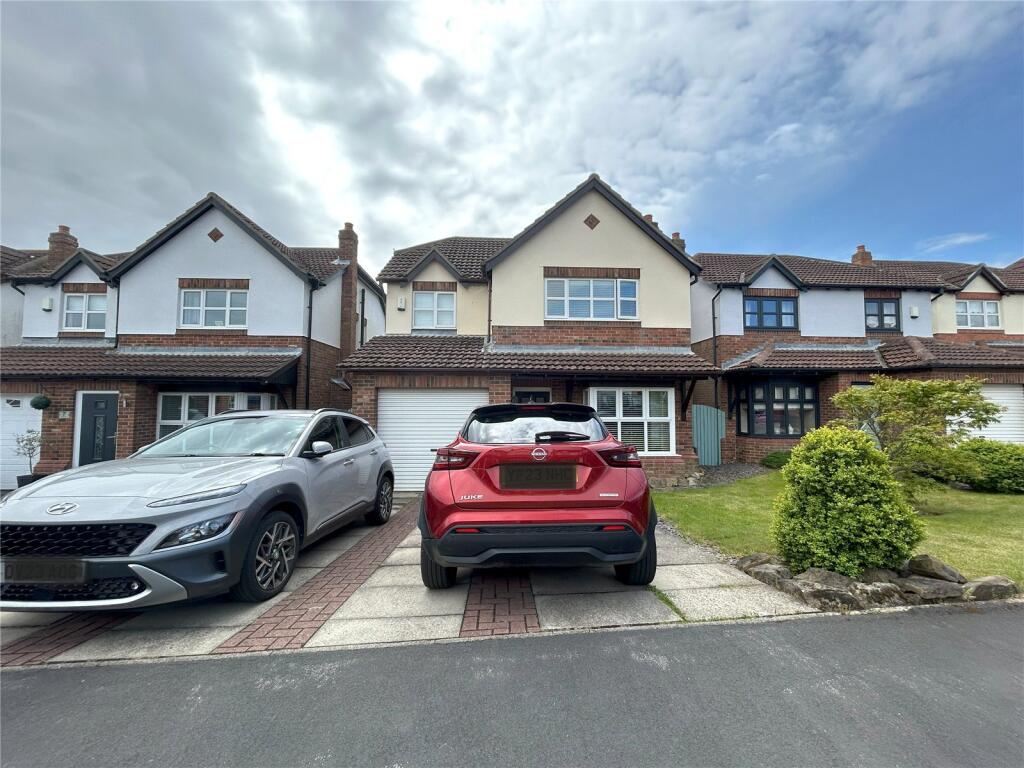 22 Briardene Way