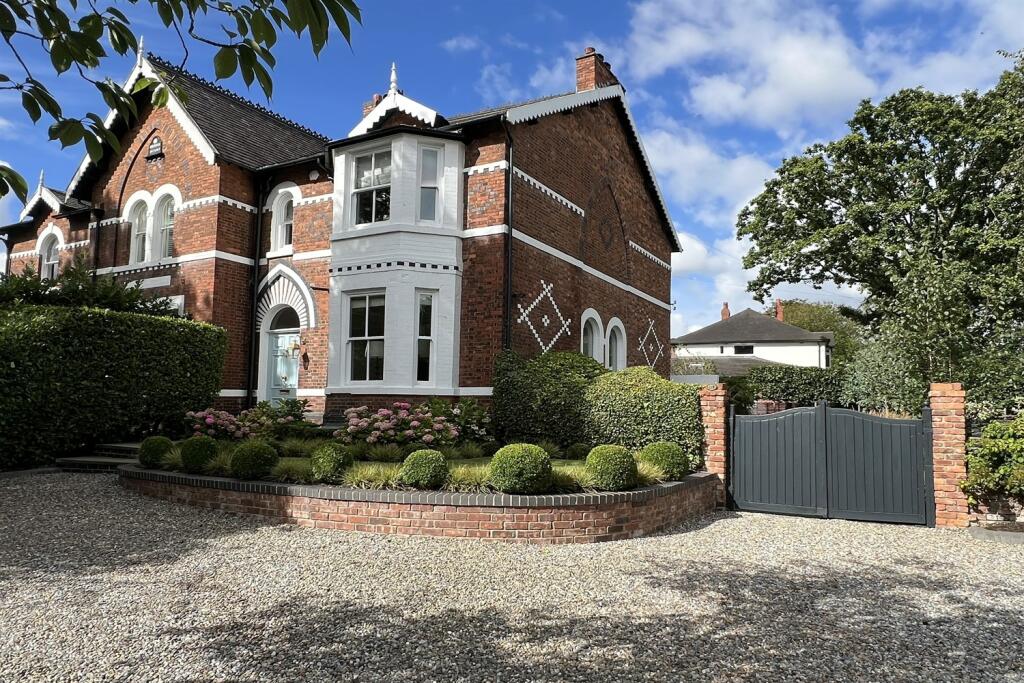 119 Station Road
