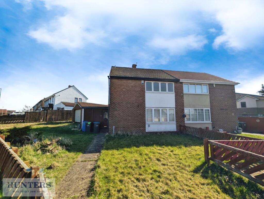76 Amersham Crescent